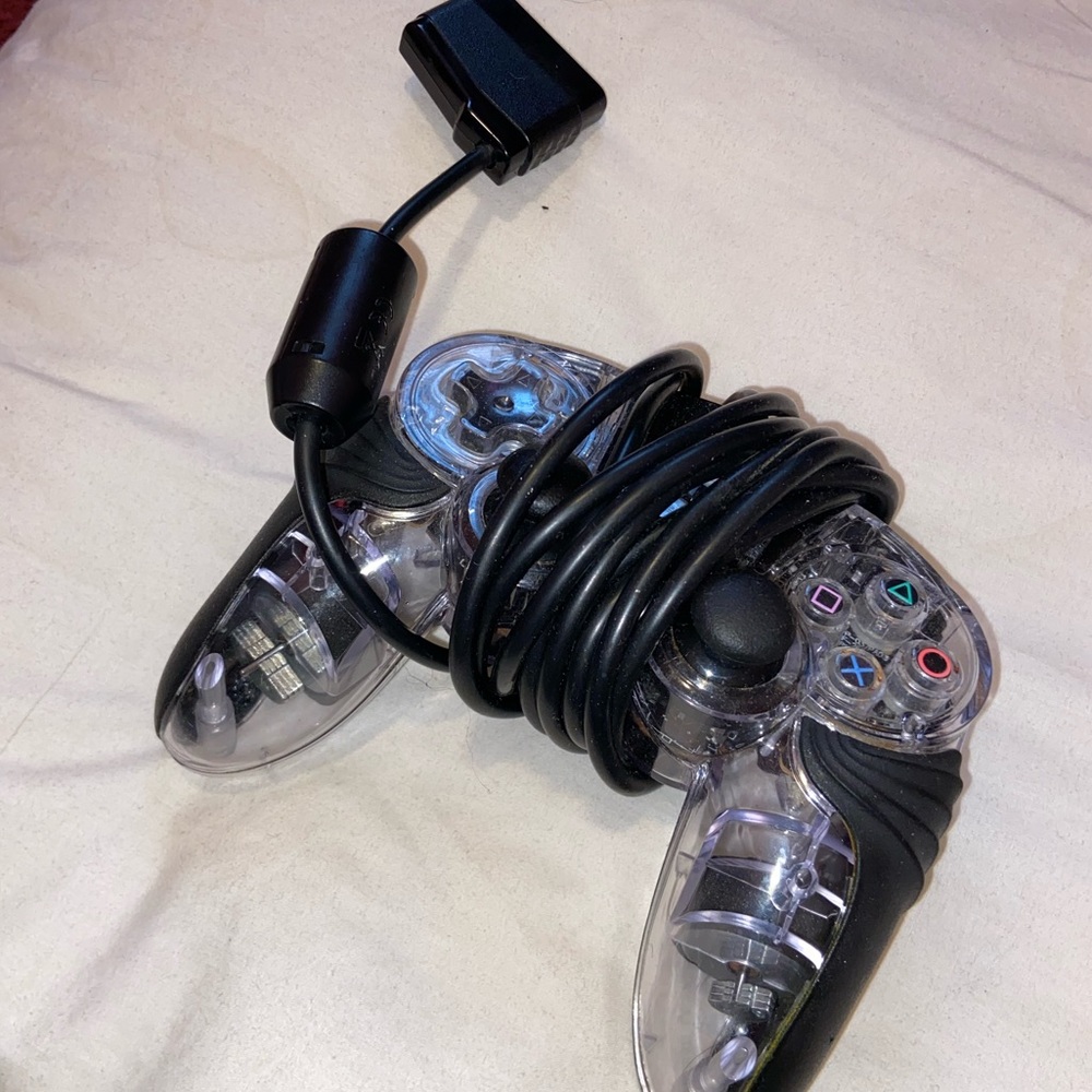 PlayStation Controller